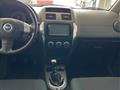 FIAT SEDICI 1.9 MJT 4x4 Emotion