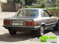 MERCEDES SERIE 200-300 SLC 280 unico proprietario ben conservata