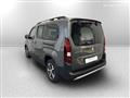 PEUGEOT RIFTER 1.2 puretech Allure Pack Long s&s 130cv eat8