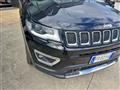 JEEP COMPASS II 2017 1.6 mjt Limited 2wd 120cv my19