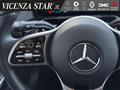 MERCEDES CLASSE B SPORT AUTOMATIC