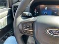 FORD NEW RANGER 2.0 ECOBLUE DC XL 5 posti 4x4