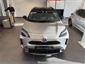 TOYOTA YARIS CROSS Yaris Cross 1.5 Hybrid 5p. E-CVT Adventure