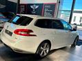 PEUGEOT 308 BlueHDi 130 S&S SW GT Line