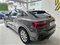 AUDI Q3 SPORTBACK SPB 35 TDI S tronic Business Plus da ?349,00