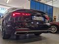 AUDI A5 SPORTBACK SPB 40 TDI S tronic TAGLIANDI CERTIFICATI! TETTO!