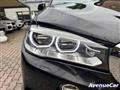 BMW X6 xdrive 30d Msport M SPORT TELECAMERA 360 20' TETTO