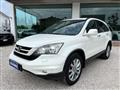 HONDA CR-V 2.2 i-DTEC aut. LIFESTYLE