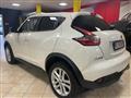 NISSAN JUKE 1.5 dCi E6  Start&Stop telecamera