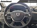 DACIA DUSTER 1.6 SCe 115cv Comfort 4x2