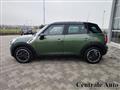 MINI COUNTRYMAN 2.0 Cooper D Park Lane Plus Automatica