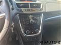 OPEL MOKKA 1.4 Turbo GPL Tech 140CV 4x2 Cosmo