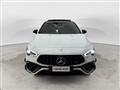 MERCEDES CLASSE CLA COUPE CLA 45 S AMG 4Matic+ AMG Line Premium Plus