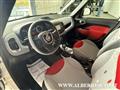 FIAT 500L 1.3 Multijet 85 CV Panoramic Edition Bianco Gelato