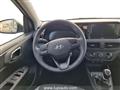 HYUNDAI NEW i10 i10 1.0 GPL Connectline