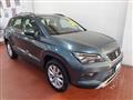 SEAT ATECA 1.6 TDI Ecomotive Style