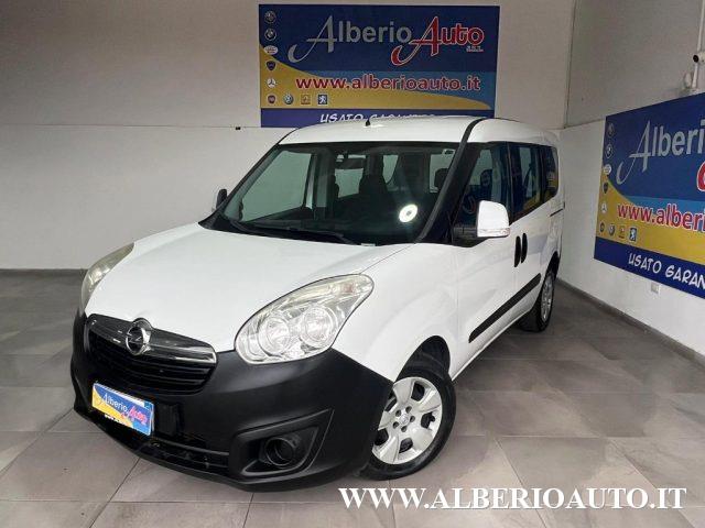 OPEL COMBO CARGO 1.6 CDTi 105CV L1-H1 AUTOCARRO N1