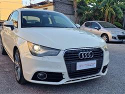 AUDI A1 1.6 TDI F.AP. Ambition