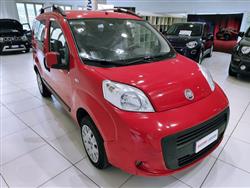 FIAT QUBO 1.4 8V 77 CV Active Natural Power