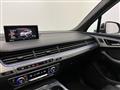 AUDI Q7 SQ7 4.0 V8 TDI quattro tiptronic Business Plus