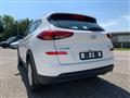 HYUNDAI TUCSON 1.6 CRDi XLine Unicoproprietario