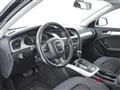 AUDI A4 AVANT 2.0 TDI 143 CV F.AP. Multitronic