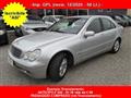 MERCEDES CLASSE C Kompressor Classic Evo -Imp. GPL- Iscrivibile ASI