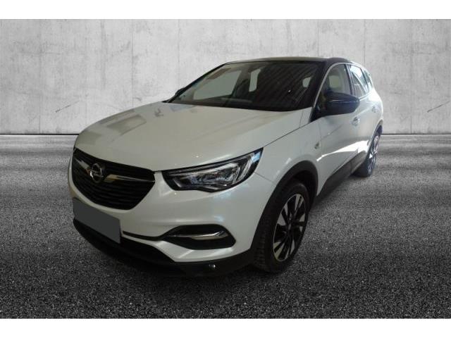 OPEL GRANDLAND X 1.5 diesel Ecotec Start&Stop aut. 120 Anniv.