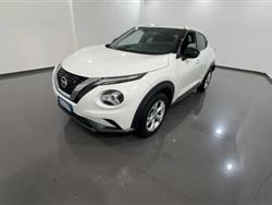 NISSAN JUKE 1.0 DIG-T 114 CV N-Connecta - VARI COLORI!