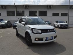 SUZUKI IGNIS 1.2 Dualjet Cool GPL