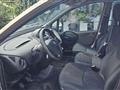 FIAT MULTIPLA 1.6 16V Natural Power Dynamic