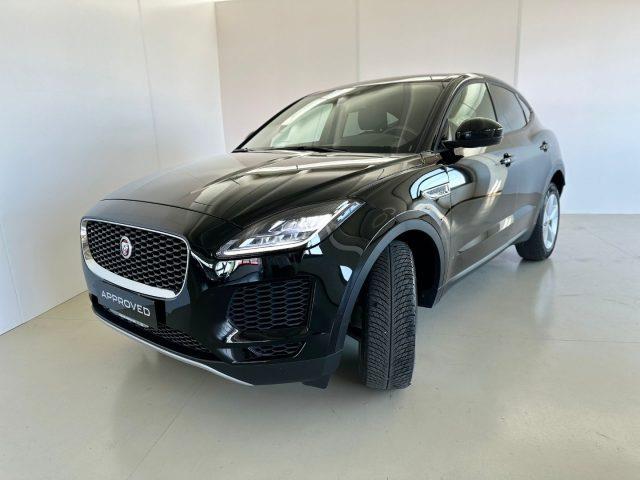 JAGUAR E-PACE 2.0D 150 CV AWD aut. *IVA ESPOSTA*