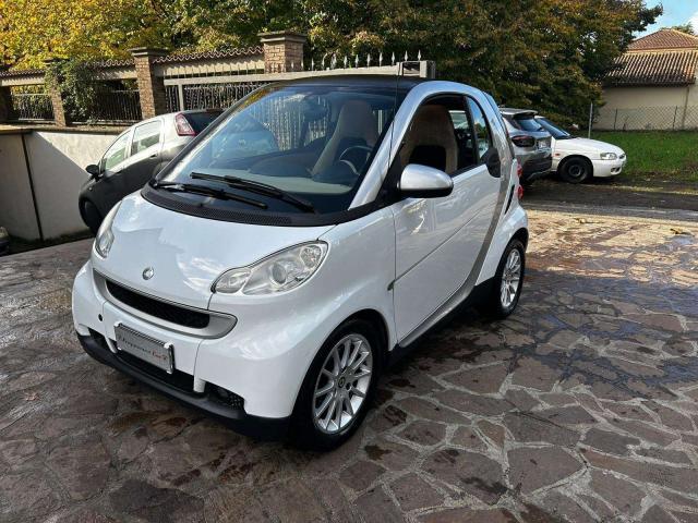 SMART Fortwo 1.0 mhd Passion 71cv