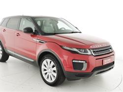 LAND ROVER RANGE ROVER EVOQUE AUTOCARRO N1 - 2.0 TD4 150 CV 5p. SE Dynamic