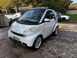 SMART Fortwo 1.0 mhd Passion 71cv