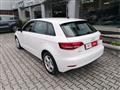 AUDI A3 1.6 TDI S tronic Business