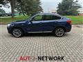 BMW X4 xDrive30dA 258CV xLine Xdrive