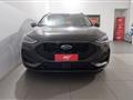 FORD FOCUS 1.0 EcoBoost Hybrid 125 CV SW ST-Line Design