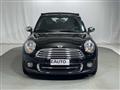 MINI CABRIO Mini 1.6 16V Cooper D Cabrio