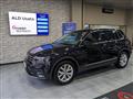 VOLKSWAGEN TIGUAN 1.4 TSI 150 CV DSG Advanced ACT BlueMotion Tech.