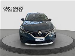 RENAULT CAPTUR 1.5 blue dci Intens 95cv