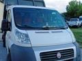 FIAT DUCATO RIBALTABILE TRILATERALE Ducato 35 3.0 MJT PM-TM Furgone Ambulanziabile