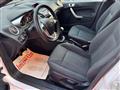 FORD FIESTA 1.4 TDCi 70CV 5 porte Titanium