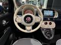 FIAT 500C 1.2 CABRIO Lounge OK NEO PATENTATI