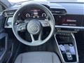 AUDI A3 SPORTBACK A3 SPB 30 TDI S tronic S line edition