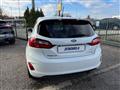 FORD FIESTA 1.0 Ecoboost Hybrid 125 CV 5 porte Titanium