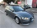 AUDI A3 SPB 1.4 TFSI g-tron