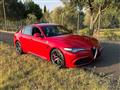 ALFA ROMEO GIULIA 2.9 T V6 Quadrifoglio MANUALE