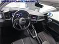 AUDI A1 CITYCARVER citycarver 35 TFSI S tronic Admired 24M Garanzia