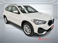 BMW X1 XDrive18d 150 Cv Pronta Consegna Usato Garantito